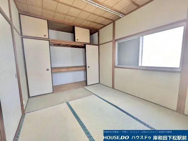 4DK 岸和田市 大阪府 (13)