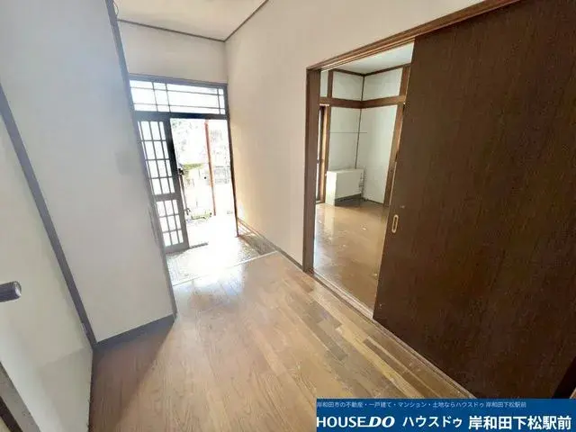 4DK 岸和田市 大阪府 (14)