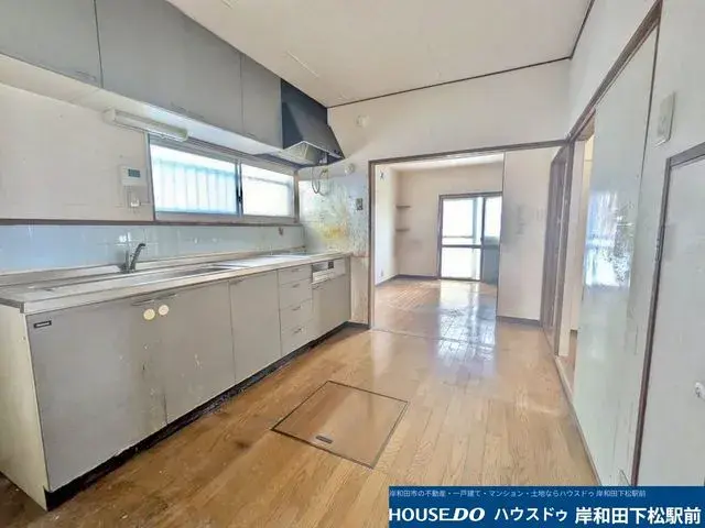 4DK 岸和田市 大阪府 (16)