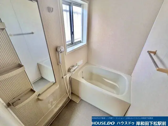 4DK 岸和田市 大阪府 (17)