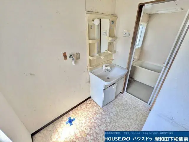 4DK 岸和田市 大阪府 (18)