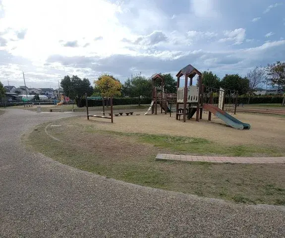 4DK 岸和田市 大阪府 (21)
