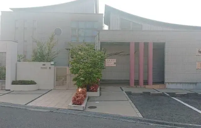 4DK 岸和田市 大阪府 (23)