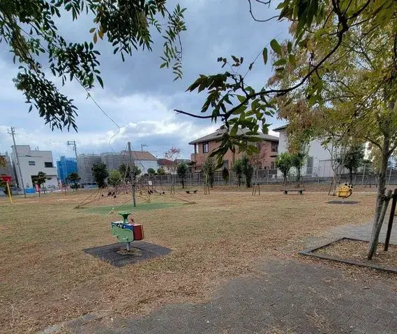 4DK 岸和田市 大阪府 (25)