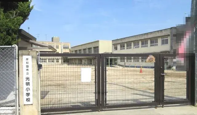 4DK 岸和田市 大阪府 (27)