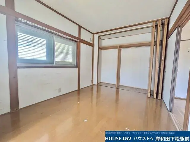 4DK 岸和田市 大阪府 (7)