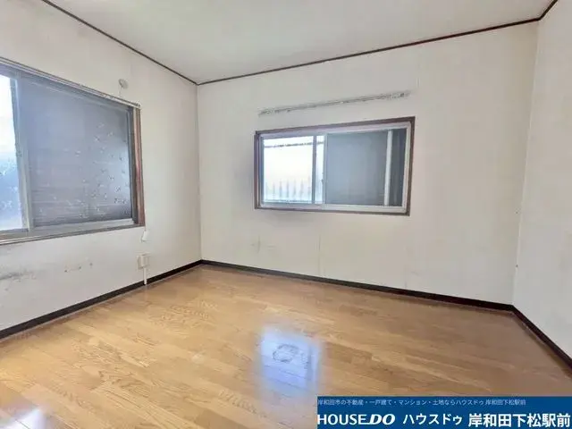 4DK 岸和田市 大阪府 (10)