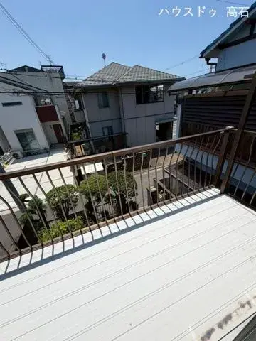 5DK 堺市西区 大阪府 (2)
