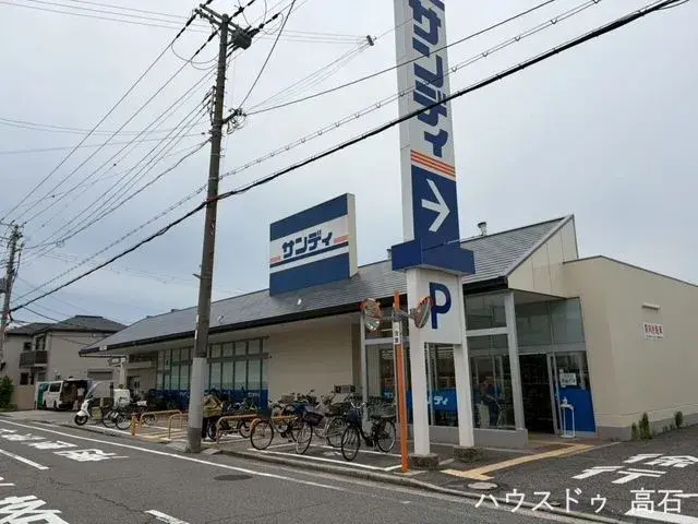 5DK 堺市西区 大阪府 (13)