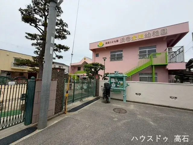 5DK 堺市西区 大阪府 (14)