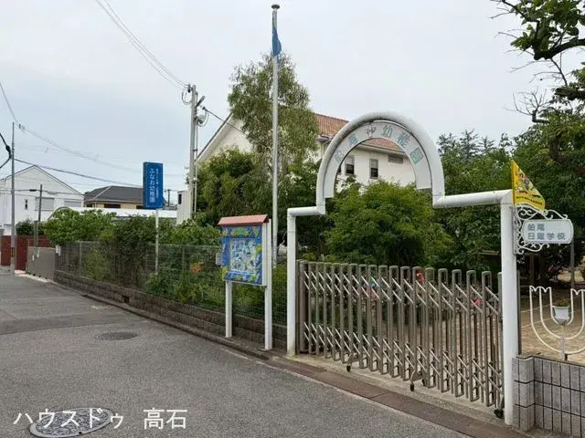5DK 堺市西区 大阪府 (16)