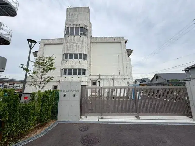 5DK 堺市西区 大阪府 (4)