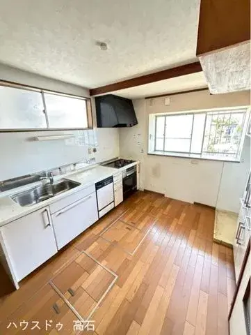 5DK 堺市西区 大阪府 (8)