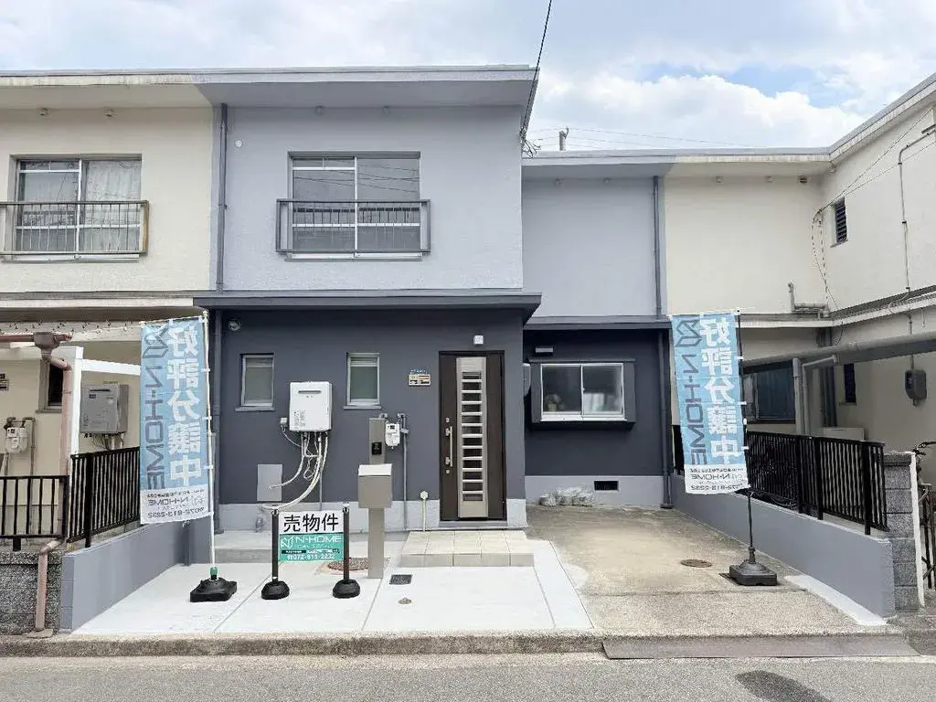 3LDK Property Neyagawa City Osaka Prefecture (2)