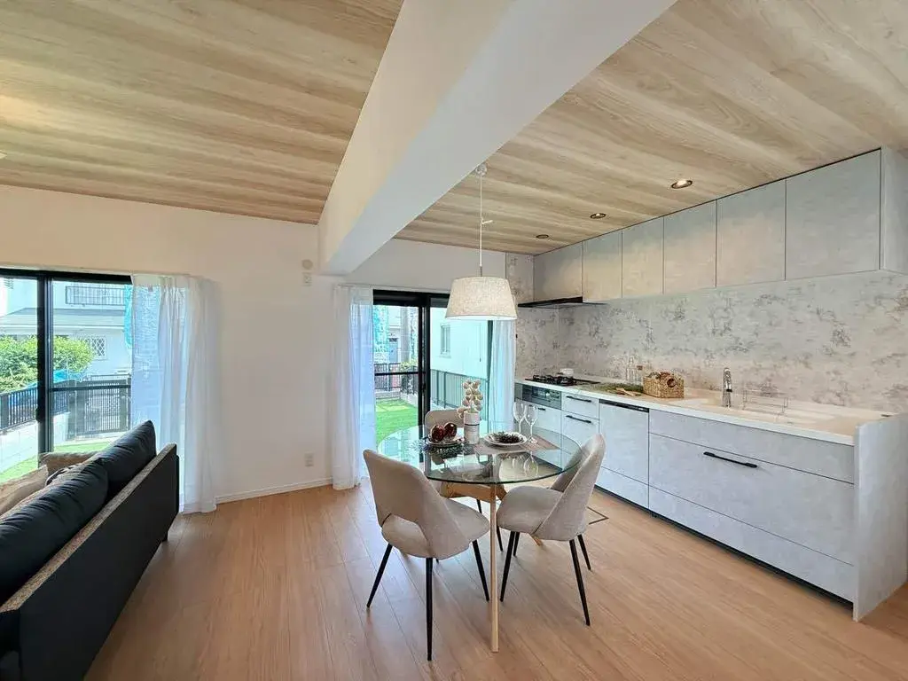 3LDK Property Neyagawa City Osaka Prefecture (11)