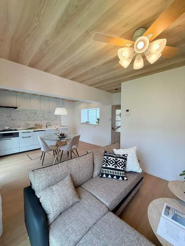 3LDK Property Neyagawa City Osaka Prefecture (20)