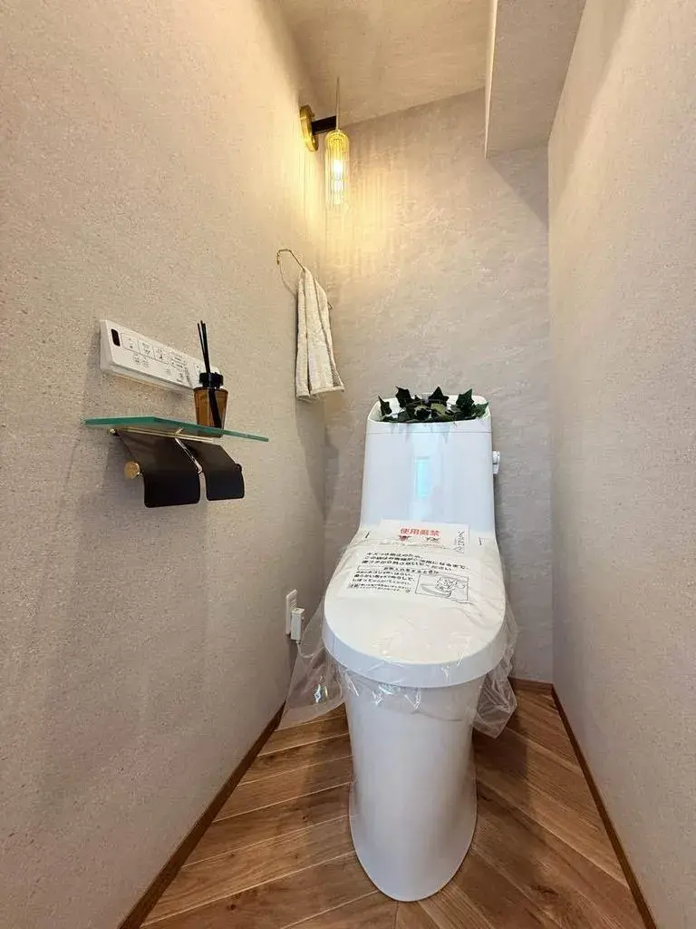 3LDK Property Neyagawa City Osaka Prefecture (27)
