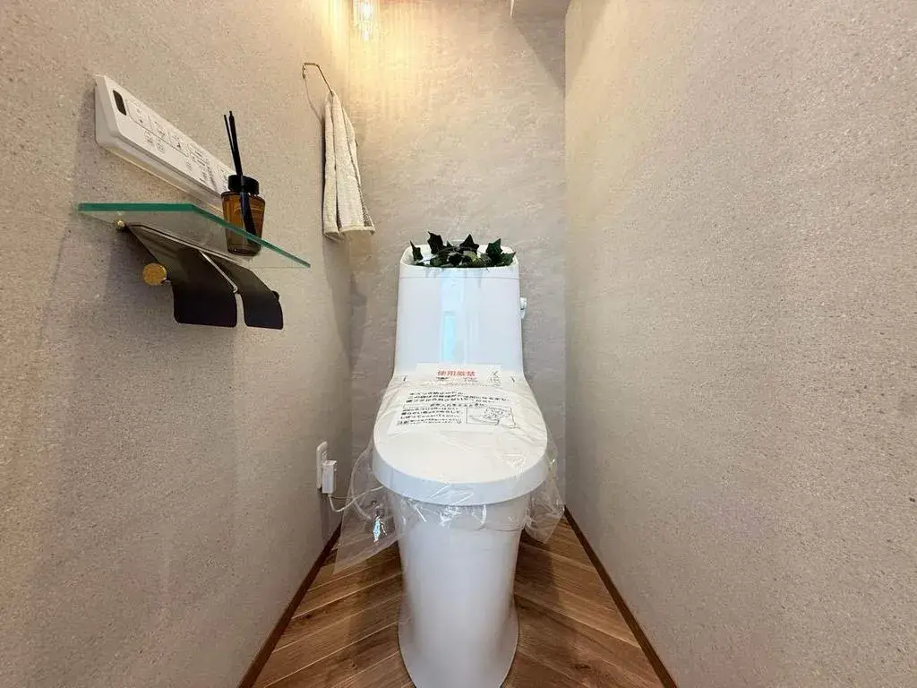 3LDK Property Neyagawa City Osaka Prefecture (28)