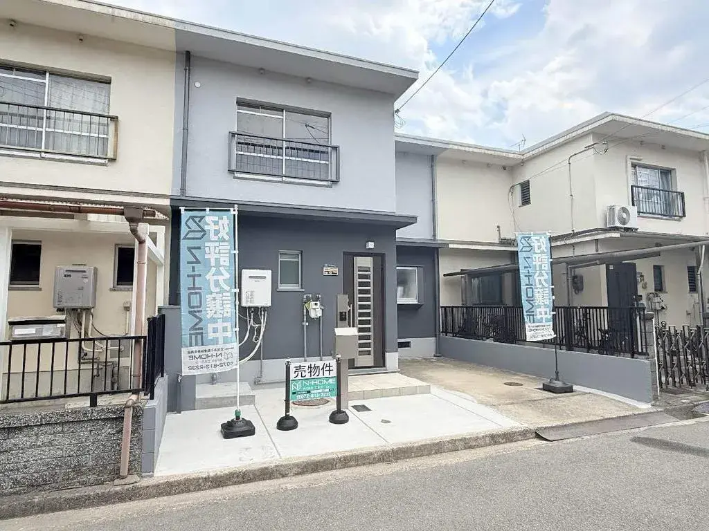 3LDK Property Neyagawa City Osaka Prefecture (5)