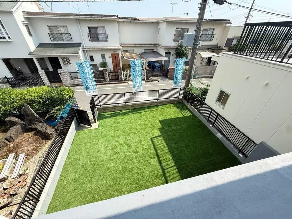 3LDK Property Neyagawa City Osaka Prefecture (6)