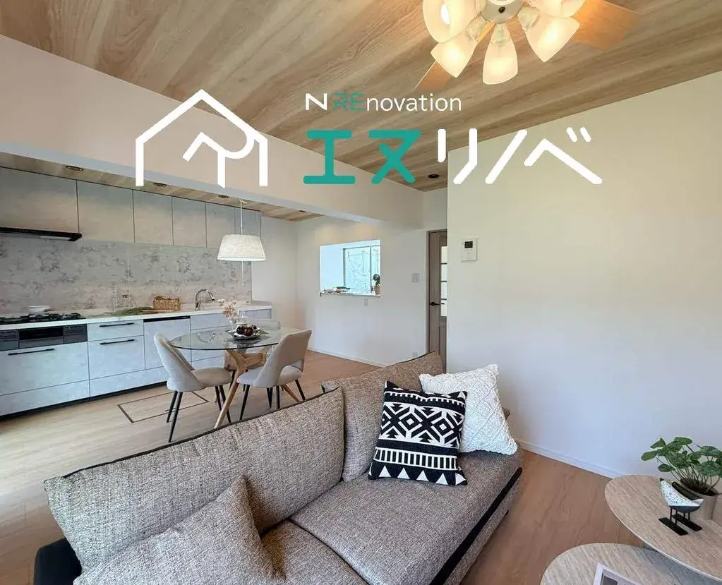 3LDK Property Neyagawa City Osaka Prefecture (7)