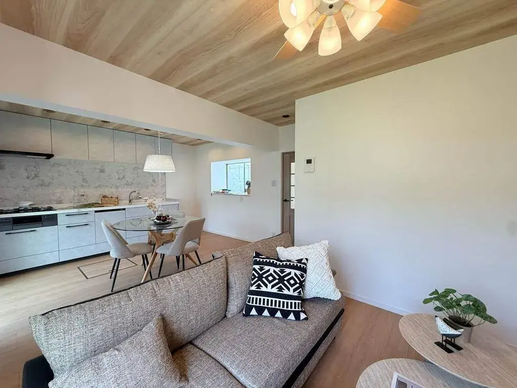 3LDK Property Neyagawa City Osaka Prefecture (9)