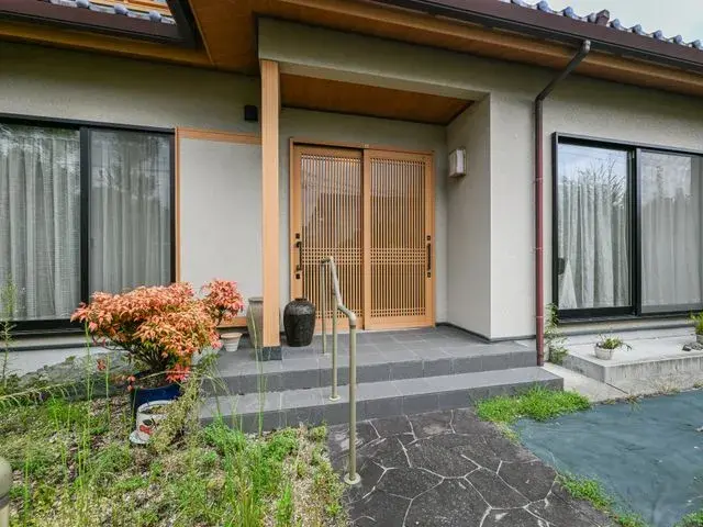 Propiedad 5SLDK en la Ciudad de Toyonaka, Prefectura de Osaka (2)