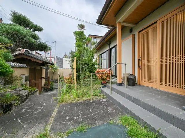 Propiedad 5SLDK en la Ciudad de Toyonaka, Prefectura de Osaka (3)