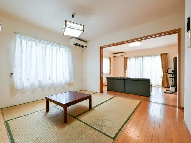 Propiedad 5SLDK en la Ciudad de Toyonaka, Prefectura de Osaka (4)