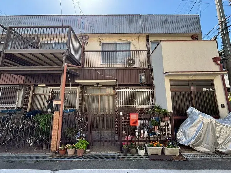 3DK Property Higashiosaka City Osaka Prefecture (2)