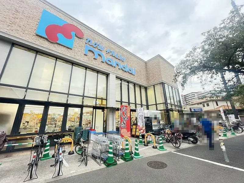3DK Property Higashiosaka City Osaka Prefecture (11)