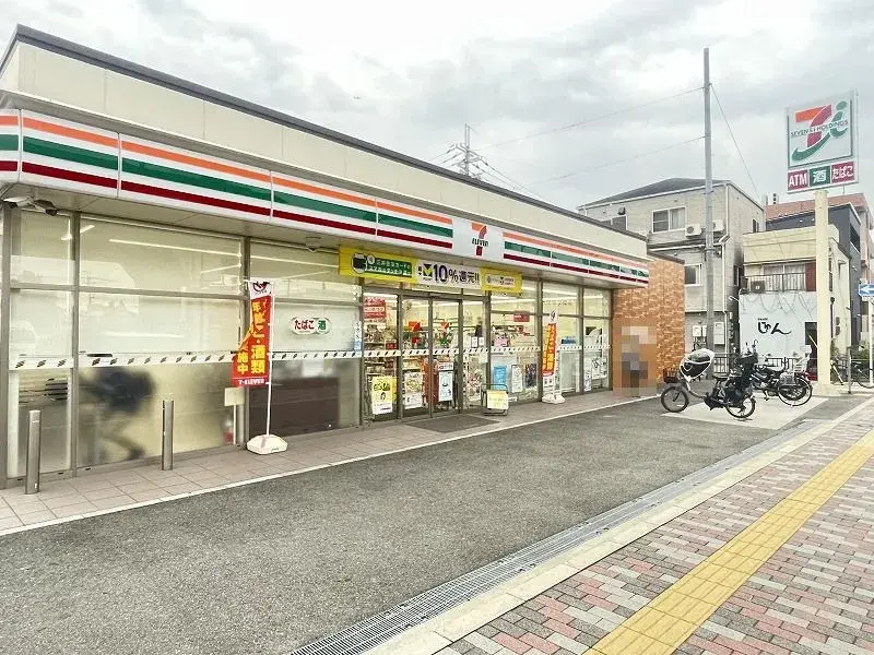 3DK Property Higashiosaka City Osaka Prefecture (13)