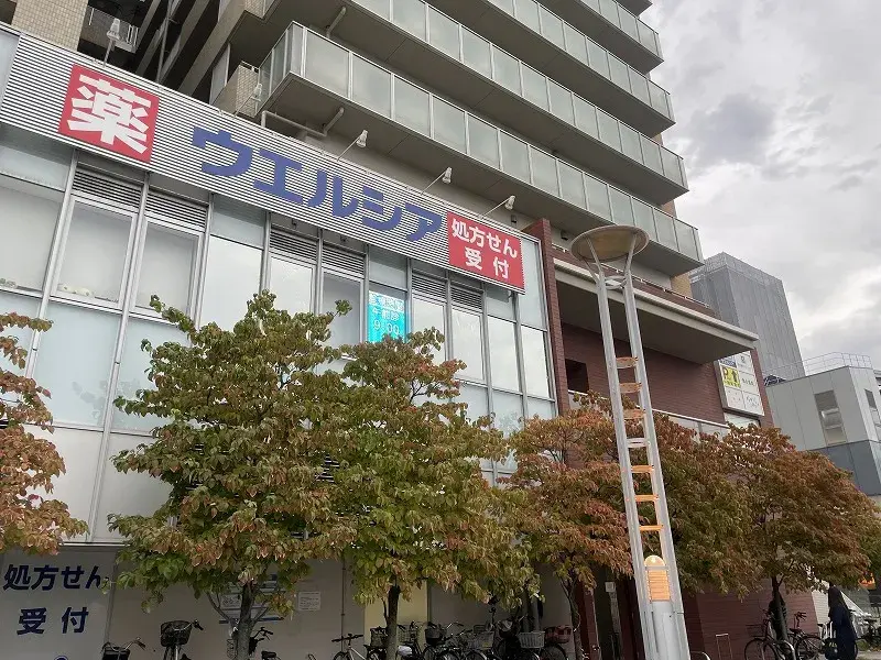 3DK Property Higashiosaka City Osaka Prefecture (14)