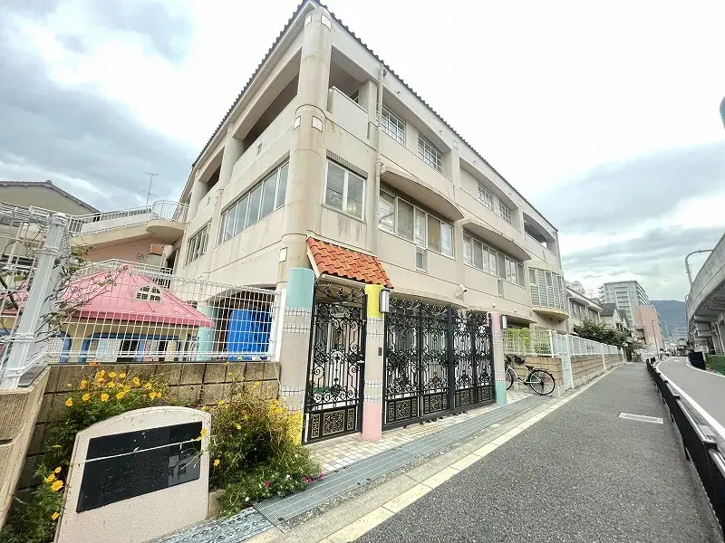 3DK Property Higashiosaka City Osaka Prefecture (17)