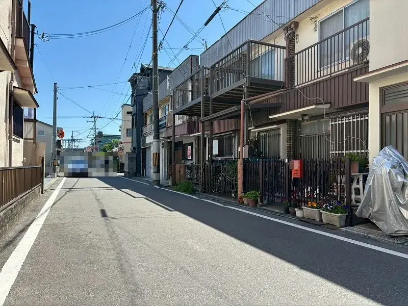 3DK Property Higashiosaka City Osaka Prefecture (4)