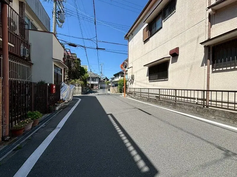 3DK Property Higashiosaka City Osaka Prefecture (6)