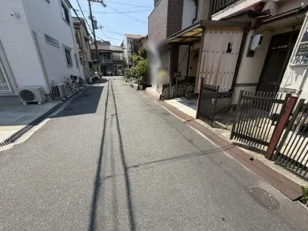 Propiedad 3DK Ciudad de Kadoma Prefectura de Osaka (2)