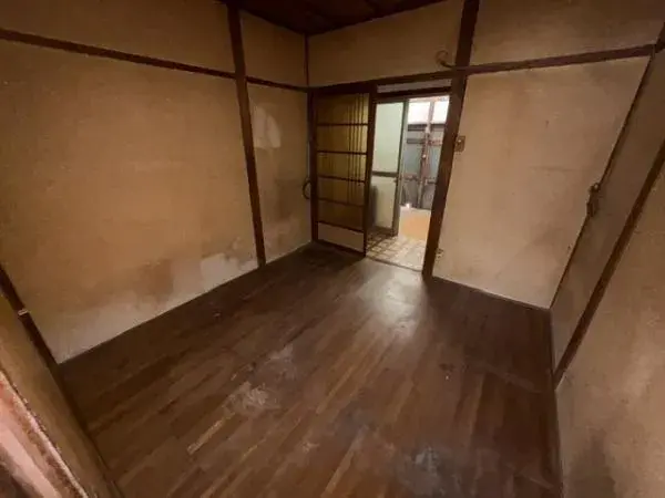 Propiedad 3DK Ciudad de Kadoma Prefectura de Osaka (11)