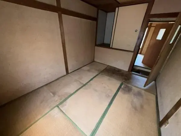 Propiedad 3DK Ciudad de Kadoma Prefectura de Osaka (12)