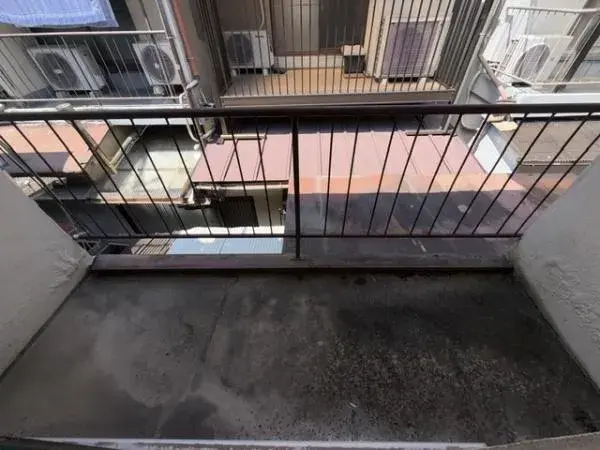 Propiedad 3DK Ciudad de Kadoma Prefectura de Osaka (16)