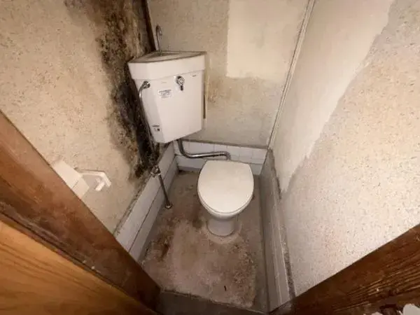 Propiedad 3DK Ciudad de Kadoma Prefectura de Osaka (18)