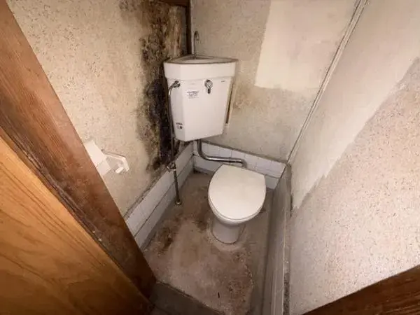 Propiedad 3DK Ciudad de Kadoma Prefectura de Osaka (19)