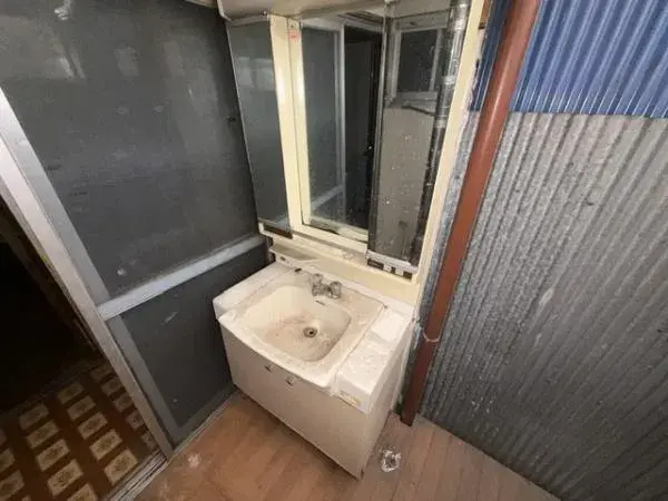 Propiedad 3DK Ciudad de Kadoma Prefectura de Osaka (20)
