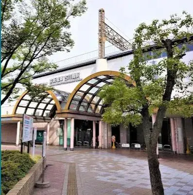 Propiedad 3DK Ciudad de Kadoma Prefectura de Osaka (23)