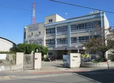 Propiedad 3DK Ciudad de Kadoma Prefectura de Osaka (24)