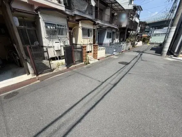 Propiedad 3DK Ciudad de Kadoma Prefectura de Osaka (6)