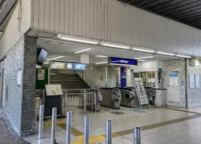 Propiedad 3DK Ciudad de Kadoma Prefectura de Osaka (7)