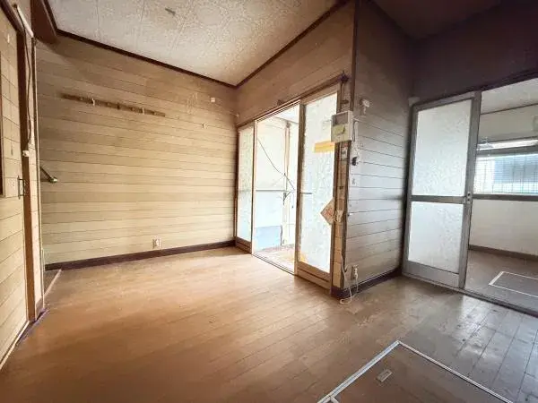 3DK Yodogawa-ku Osaka Prefecture (2)
