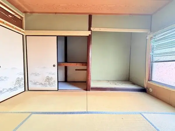 3DK Yodogawa-ku Osaka Prefecture (11)