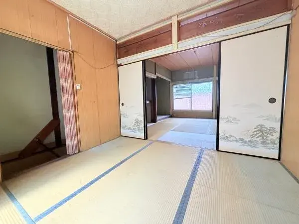 3DK Yodogawa-ku Osaka Prefecture (13)